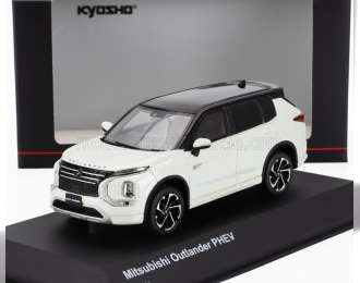 MITSUBISHI Outlander (2022), White