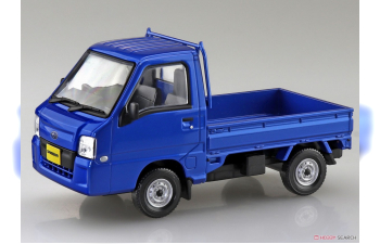 Сборная модель Subaru Sambar Truck (wr blue limited)