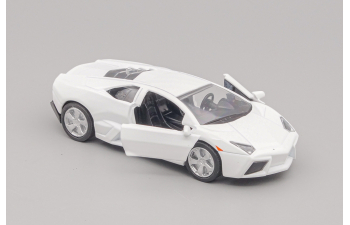 LAMBORGHINI Reventon, white