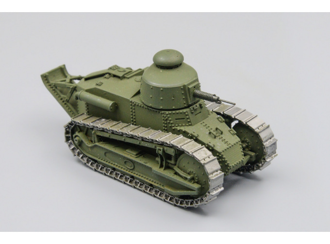 Легкий танк Type 79 Ko-Gata, Япония, пулеметный