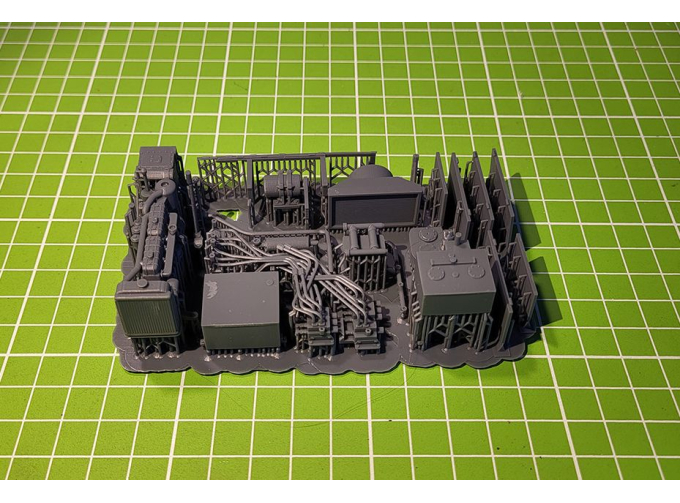  Наполнение под капоты экскаваторов: МТП-71А, МТП-71, ЭО-4124.