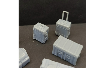 Багаж, набор 3