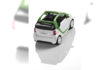 SMART Cabrio Electric Drive 54 mm