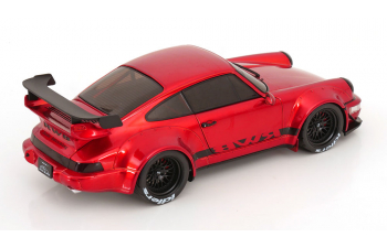 PORSCHE 911 (964) RWB Rauh-Welt Bodykit