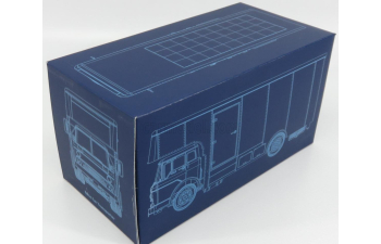 FORD - C TYPE TRUCK F1 FERRARI CAR TRANSPORTER UK MARANELLO CONCESSIONARIES LTD