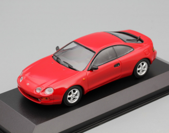 TOYOTA CELICA SS-II COUPE - 1994 - RED