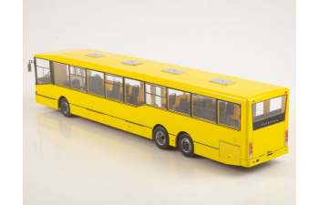 Волжанин-6270.00, Наши Автобусы 79