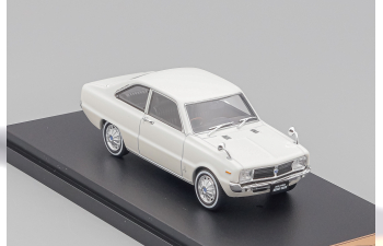 MAZDA Familia Rotary Coupe (M10A) (1968), Japanese Cars Premium Collection 31