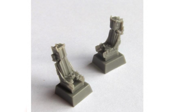 Сборная модель Harrier T10/12