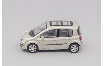 RENAULT Modus, beige