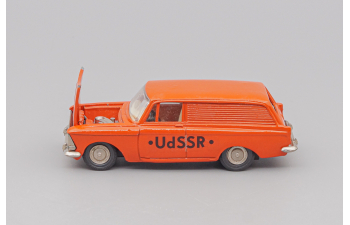 МОСКВИЧ 433 (А5), оранжевый