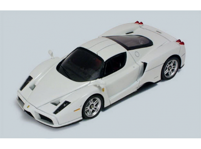 FERRARI Enzo (2003), weiß