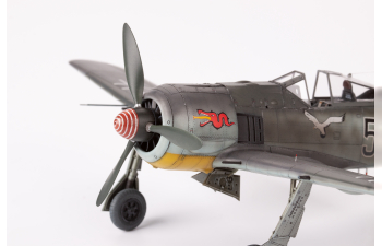 Fw 190A-2