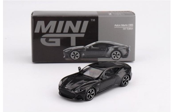 Aston Martin DBS 007 Edition RHD