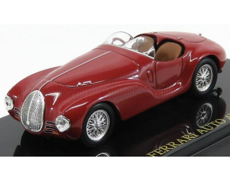 FERRARI 815 Spider Auto Avio Costruzioni (1940), Bordeaux