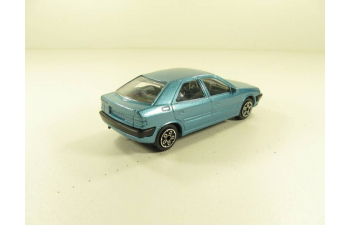 CITROEN Xantia, blue