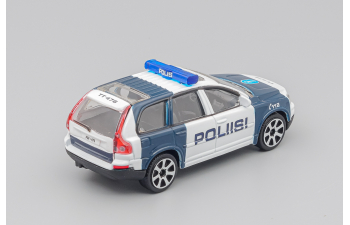 VOLVO XC90 Polis (Finland)