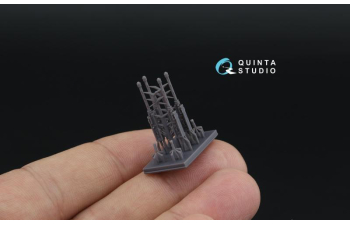 Авиационный пулемет Browning Mk.II, 4 шт (для всех моделей)