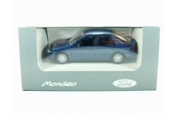 FORD Mondeo MKI fliessheck, синий