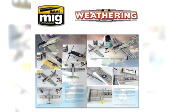 THE WEATHERING MAGAZINE #23 – Die Cast: Od Zabawki do modelu POLSKI