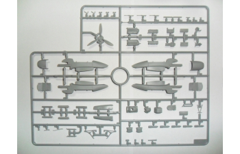 Сборная модель Do 215B-4, Германский самолет-разведчик II МВ