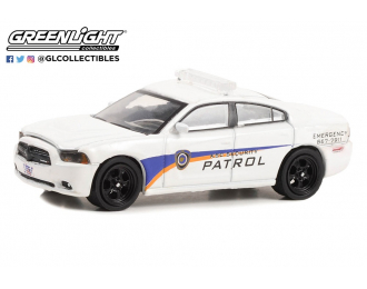 DODGE Charger "Kennedy Space Center (KSC) Security Patrol" (2014)