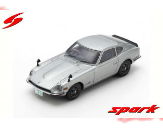 Nissan Fairlady Z432 1970