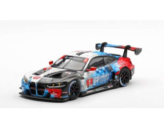 BMW M4 GT3 EVO #1 Paul Miller Racing Daytona 24hrs (2025)