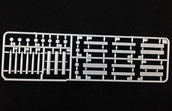 Сборная модель Versuchsflakwagen 8.8cm Flak 41 auf Sonderfahrgestell (Pz.Sfl.IVc)