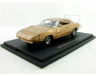 DODGE Charger Daytona (1969), Eagles Race 1:43, gold