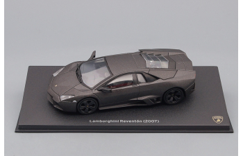 LAMBORGHINI Reventon 2007 Matt Grey