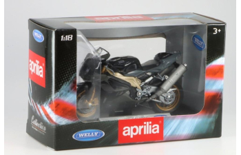 Aprilia RSV 1000R Factory (2005)