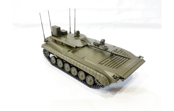 Сборная модель БМП-1КШ "Поток-2"