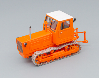 Т-4А (второго поколения), Тракторы 79, оранжевый