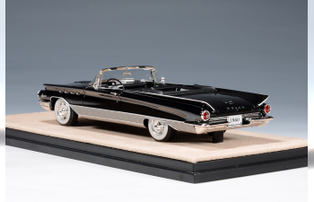 BUICK Electra 225 Convertible (открытый) (1960), Black