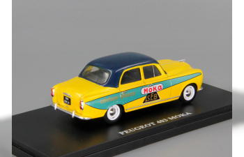 PEUGEOT 403 Seb Moka