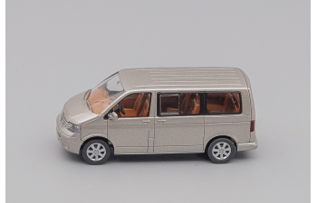 VOLKSWAGEN T5 Multivan, wheatbeigemetallic