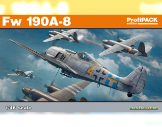 Fw 190A-8