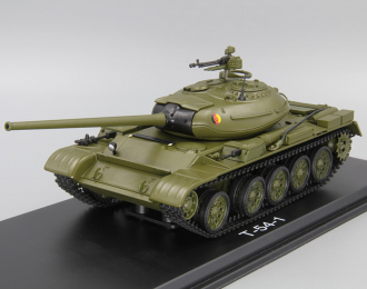 Т-54-1 NVA (Национальная народная армия ГДР)