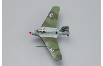 Me163 B-1a “White54”