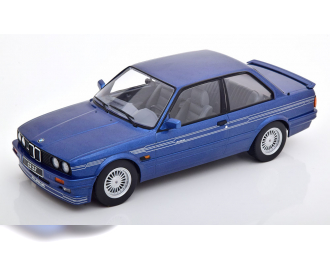 BMW Alpina C2 2.7 E30 (1988), blue metallic