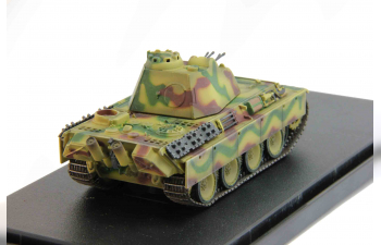 Flakpanzer 341 mit 2cm Flakvierling Germany (1945)