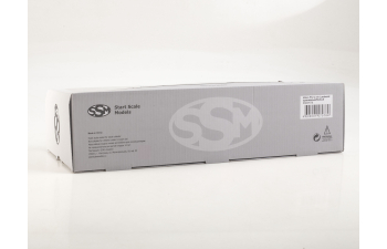 VOLVO F12 с полуприцепом Lamberet Совтрансавто, оранжевый / белый