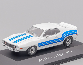 Javelin AMX 1973, American Cars  88