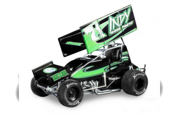 Сборная модель Indy Race #71 Joey SALDANA