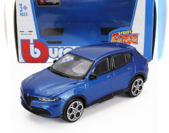 ALFA ROMEO Tonale (2023), blue