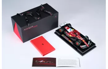 FERRARI SF-25 №44 Australian Grand Prix Lewis Hamilton (2025)