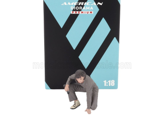 Фигура Gilr Top Tuner 1, Various