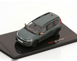 DACIA Jogger Extreme (2023), green