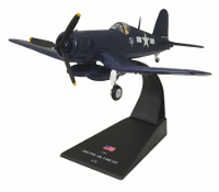 F4U-1D, Samoloty Swiata 29